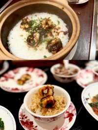 海景中菜廳大優惠【濃湯大碗翅餐】 $288 超級抵食!😳😍🥳