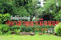 ปราสาทตาเมือนธม 