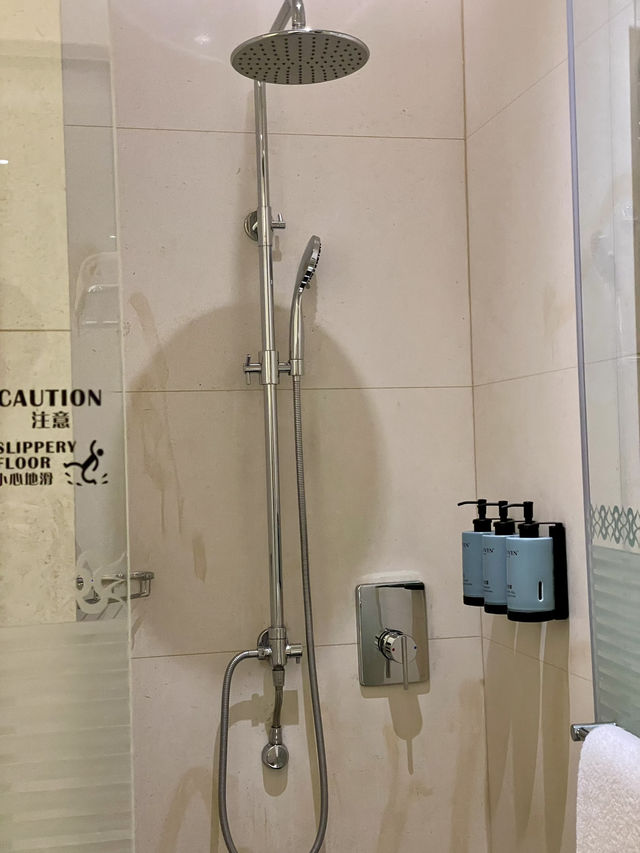 Sofitel Macau at Ponte 16 – 소피텔 마카오 퐁트16