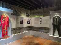 Bruce Lee Ancestral Home 