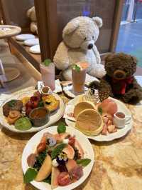 PHI Coffee & Pancake