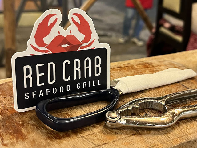 🦀세부에서 제일 맛있는 칠리크랩🍽 레드크랩 막탄점 후기