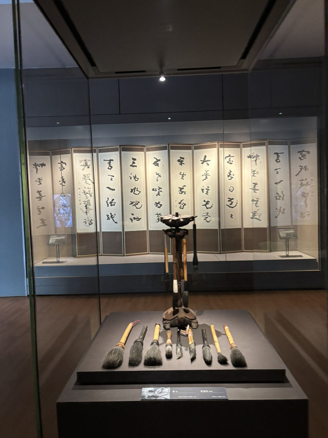 특별한 보물 전시를 진행하는 국립 전주 박물관🤭