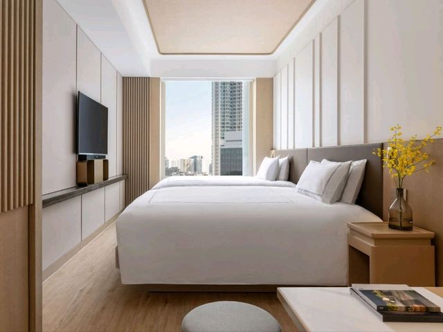 Best Hotel Ever