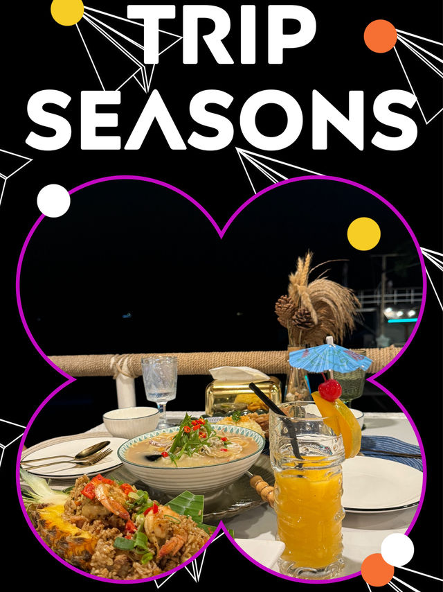 “세부 입안 가득! 푸짐하게 즐기는 먹방 여행 가이드🍴”
