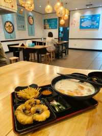 Pre-Genting Pitstop That Feels Like Home