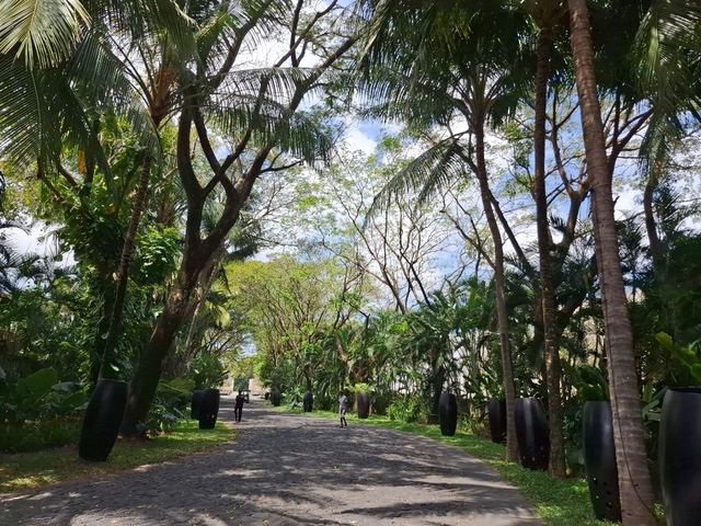 峇里島旅宿推薦！W Bali 用設計與海景療癒我的心！