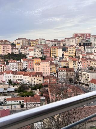 科英布拉（Coimbra）深度旅遊指南  ——葡萄牙學術之都、法多故鄉與中世紀大學城的詩意漫步🤍