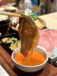 尖沙咀關西風壽喜燒專門店