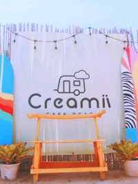 ⛱️ Creamii Cafe Beach Rayong