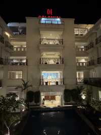  Indies Heritage Hotel, Yogyagarta