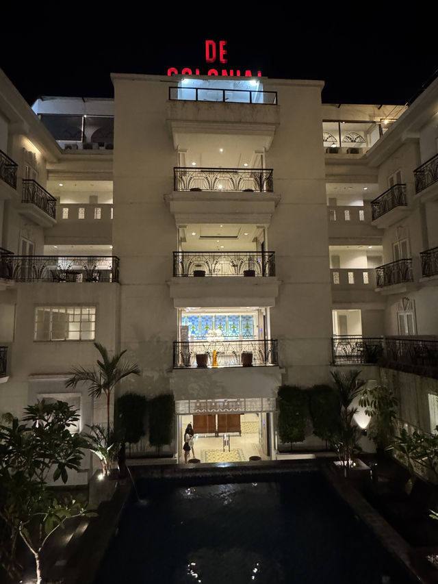  Indies Heritage Hotel, Yogyagarta