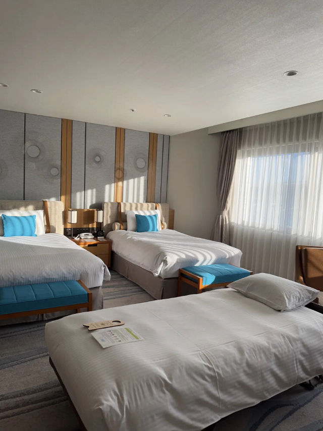 日本 Highland Resort Hotel & Spa