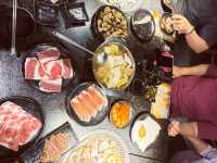 《逐鹿炭火燒肉 · 屏東店》