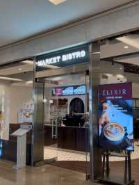 New York Bistro Vibes in the Heart of Singapore’s CBD