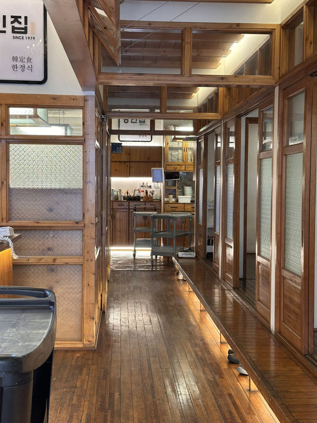 ［木浦］港町で美味しい海鮮料理を食べよう🦞