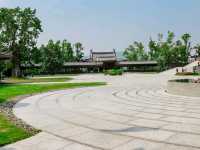 วัดซีซ่าน (Tsz Shan Monastery)