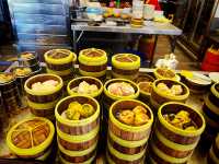 Star Dimsum Restaurant – Early‑Bird Yum‑Cha Gem, Penang