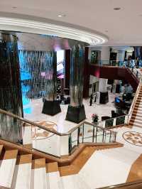 InterContinental Kuala Lumpur: Luxurious 5-Star Staycation in the Heart of the City 