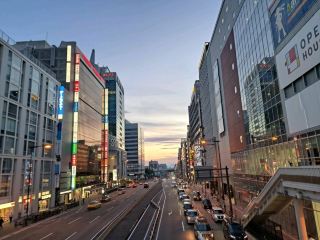 🏙️【阿倍野逛街全攻略｜登上大阪最高地標HARUKAS 300 觀景台】