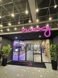 Where Heritage Meets Hype – Inside Moxy KL Chinatown