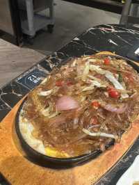 荃灣熊貓悅來坊的正宗美味川菜