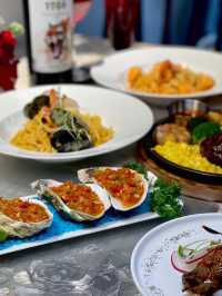 ELSOL Meat & Wine