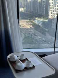 🏙️ 부산 시그니엘: 시티뷰 프리미어 패밀리 룸, 기대와 아쉬움 교차 후기 ✨