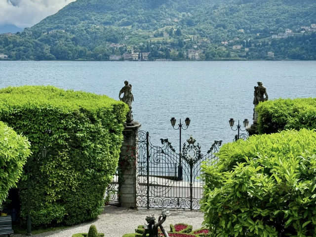 Lake Como: More Than Just a Day Trip – A Magical Overnight Stay! 🇮🇹✨