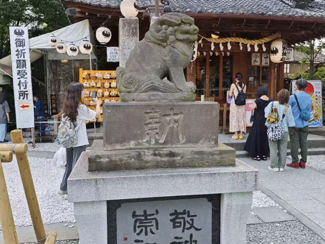 Ditch Tokyo Crowds: Discover Edo-Era Charm in Kawagoe! 🏮🚃