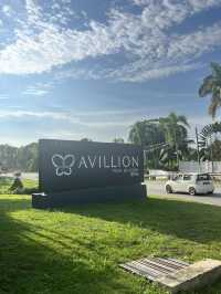 Room Review: First-Time Stay at Hotel Avillion, Port Dickson
