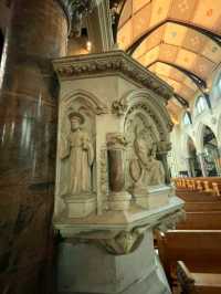 St John The Evangelist's Church