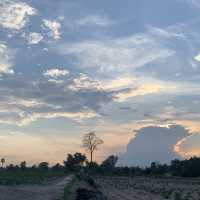 ต่างจังหวัดอากาศดีๆ ที่ลงตัว