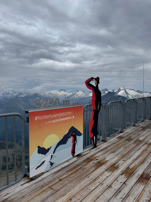ท่องธรรมชาติที่ Zillertal, Austria🇦🇹 