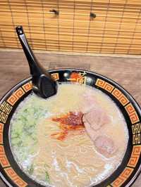 名古屋-ㄧ蘭拉麵
