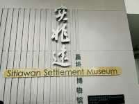 Heritage in the Heat: A Summer Step Back at Sitiawan Settlement Museum