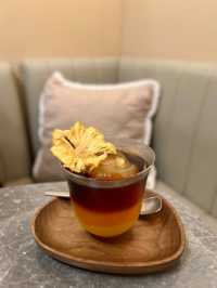 大館附近嘅隱世Cafe