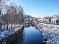 捷克🇨🇿 私房小鎮｜英吉夫 Jindřichův Hradec