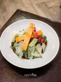 บุฟเฟ่ต์ซีฟู้ด Fisherman Market Bbq At Garden Café