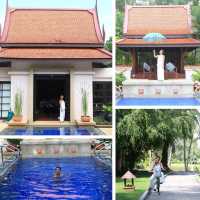 Signature Pool Villa