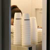 Jil Sander Coffee