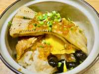 象山夜行～賞夜景及消食