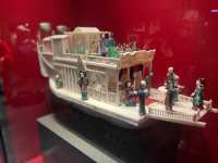 A Sea Faring History of Hong Kong — The Maritime Museum