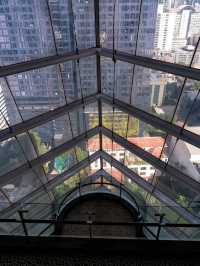 Hilton Bangkok Grande Asoke
