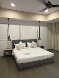 The Ooak Suites by Bamboo Hospitality, Comfortable for Staycation and Short Stay