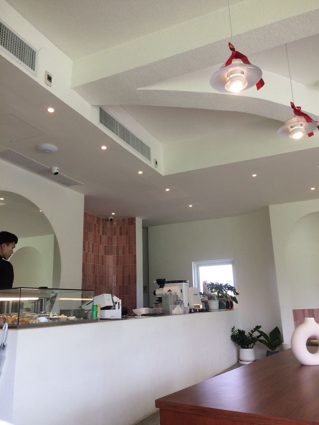 Tari Cafe @NAN🍦🥤🥐