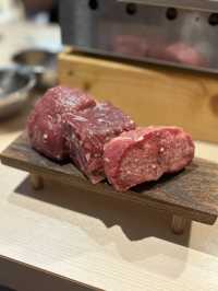 【大阪】豪快焼肉食べてきた！