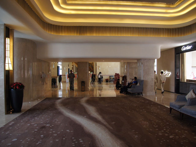 🌆 Classic Charm & Spacious Comfort at Rex Hotel, HCMC