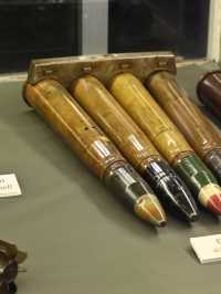 War Remnants Museum: Legacy Of Pain, Lessons For Peace