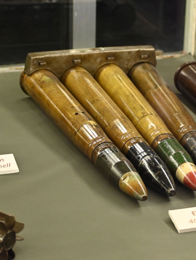 War Remnants Museum: Legacy Of Pain, Lessons For Peace
